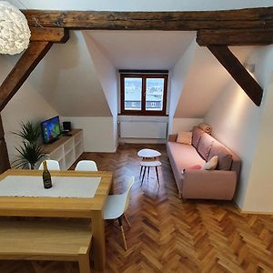 Appartement met Twee Slaapkamers
